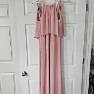 Bridesmaid/prom dress
